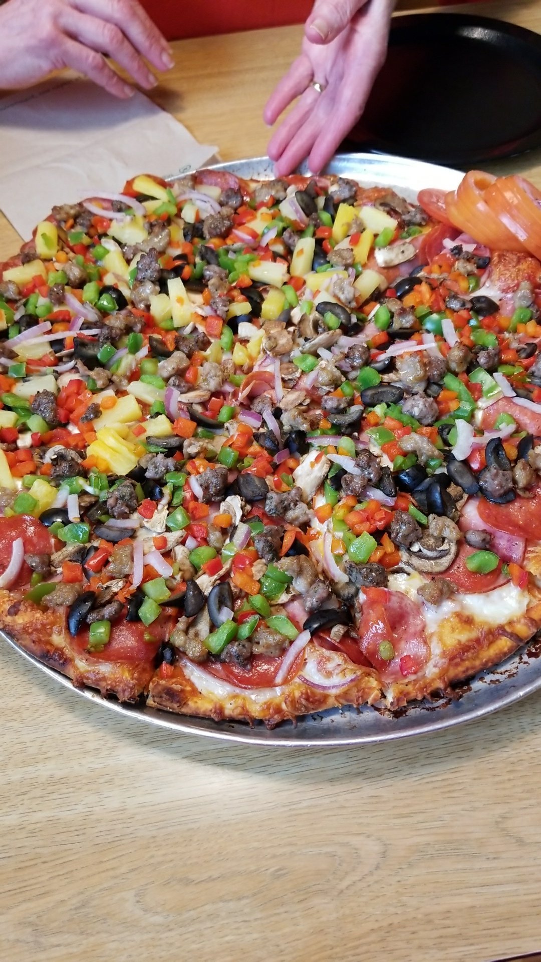 Photo credit: tripadvisor