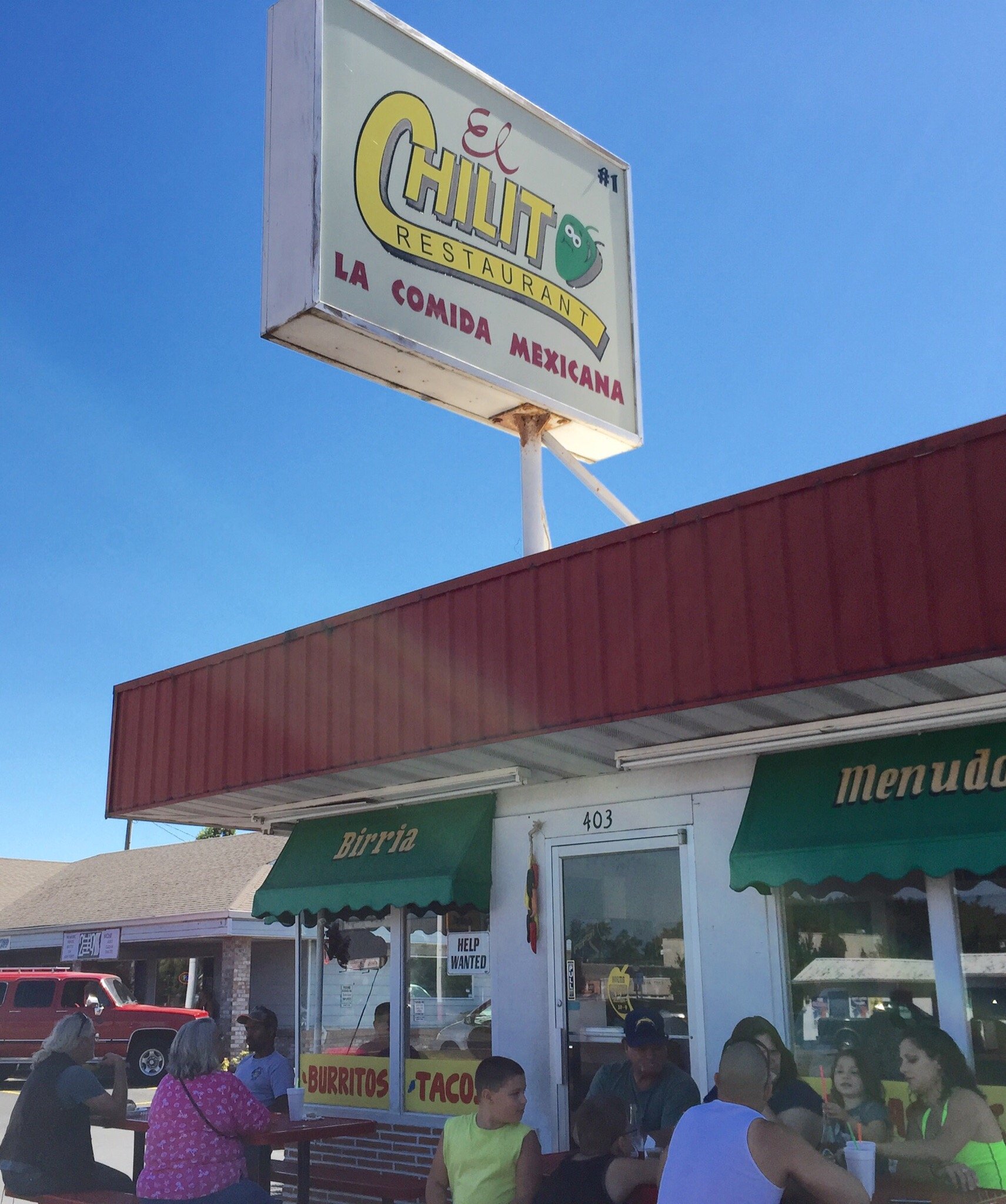 Photo credit: tripadvisor