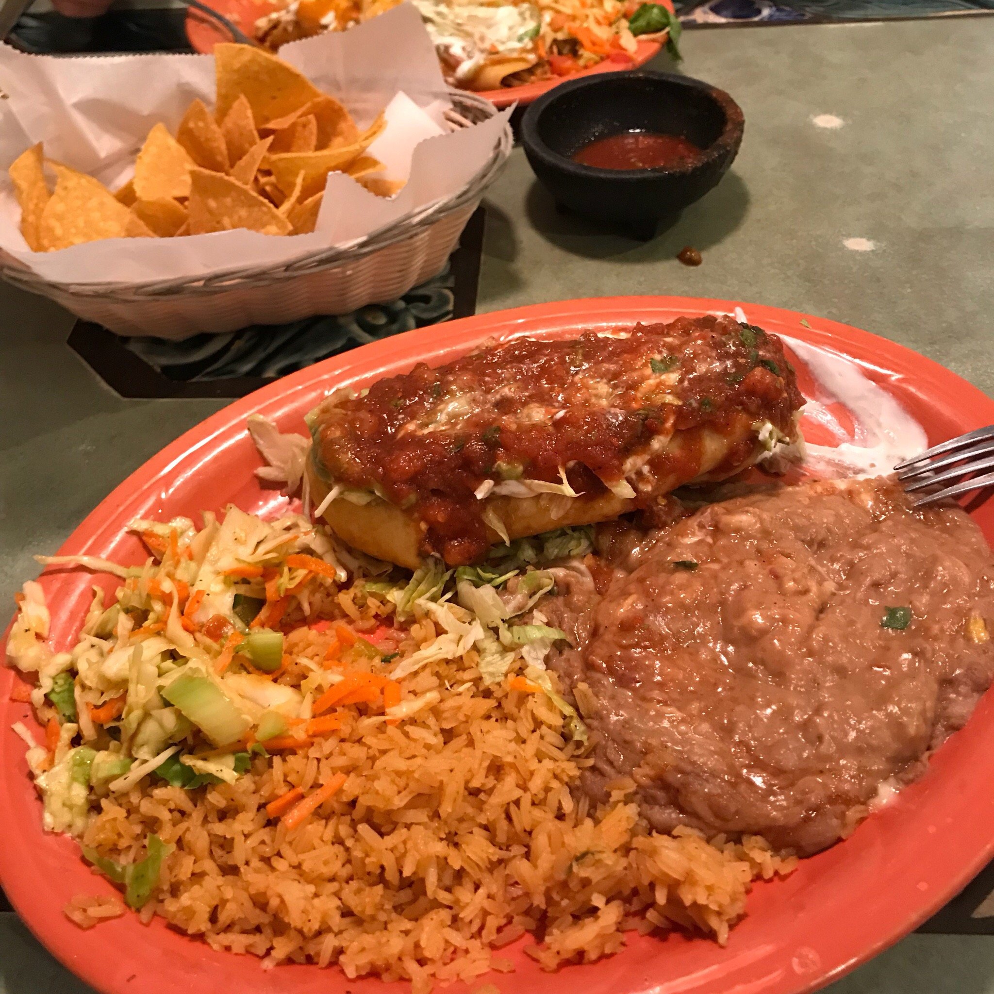 Photo credit: tripadvisor