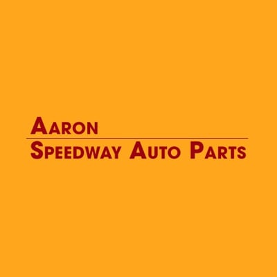 Aaron Speedway Auto Parts, Inc.