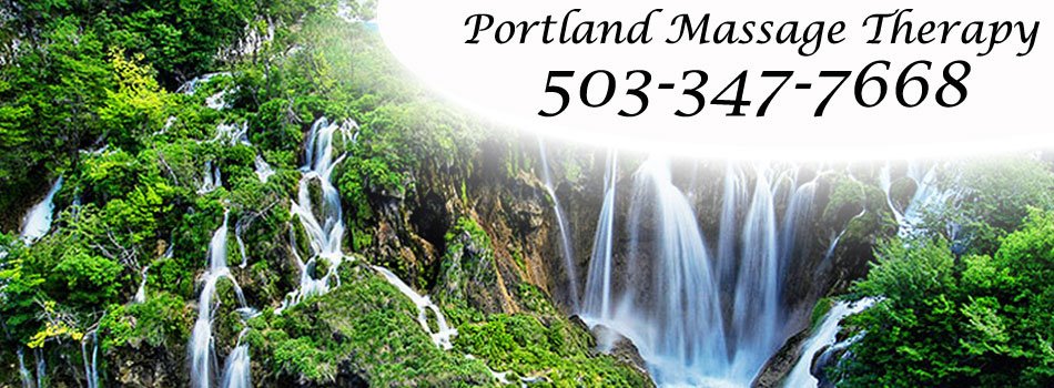 Portland Massage & Chiropractic Services - Now in Clackamas!