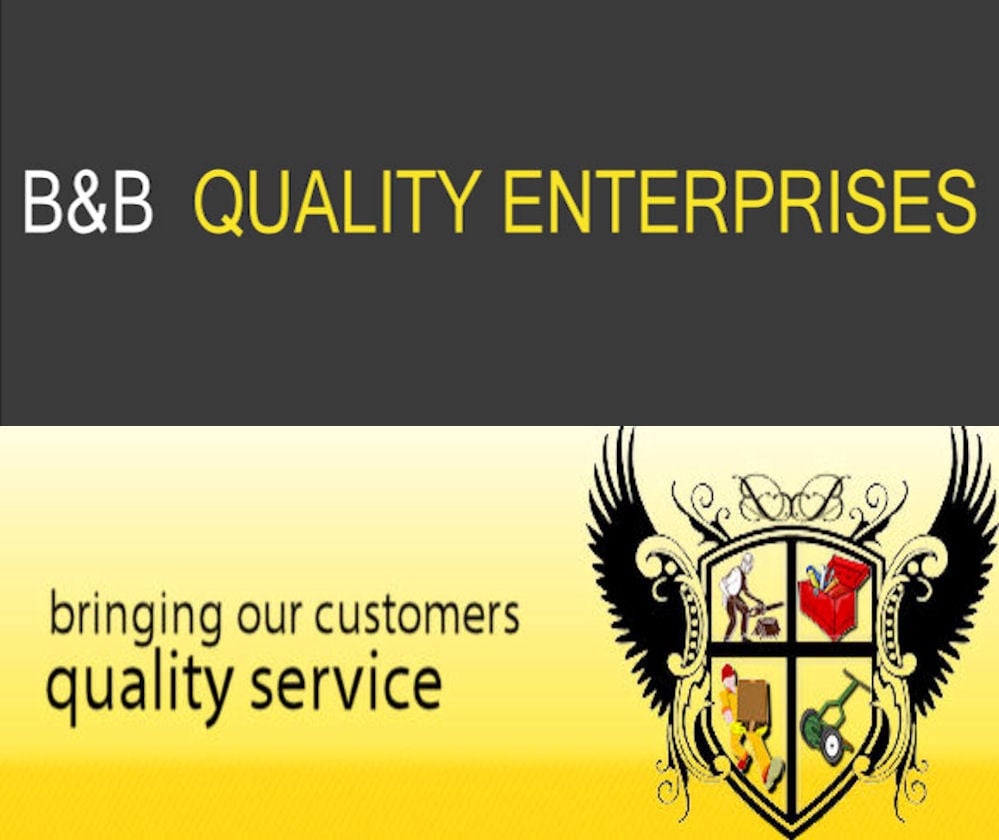 B&B Quality Enterprises