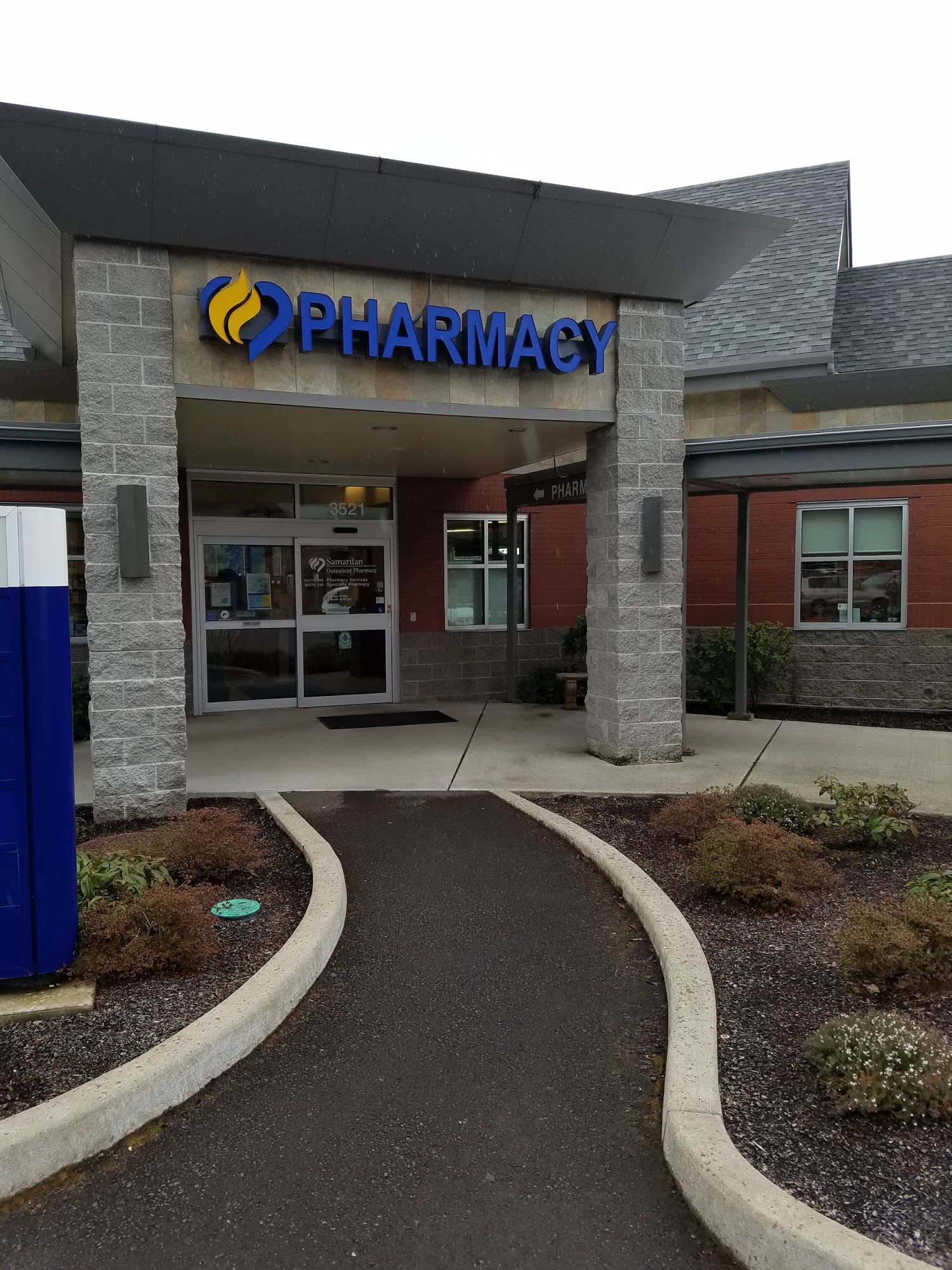 Samaritan Pharmacy Corvallis