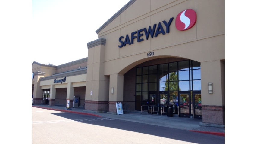 Safeway Pharmacy