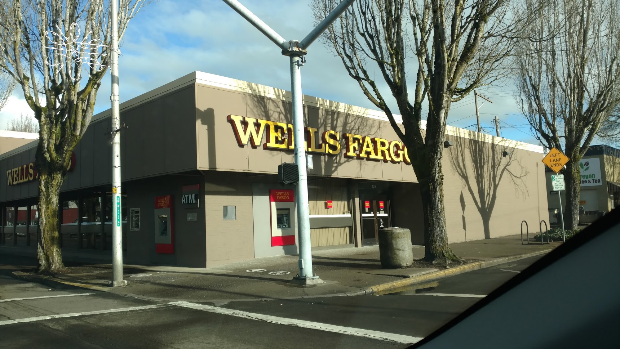 Wells Fargo Bank