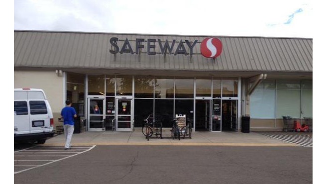 Safeway