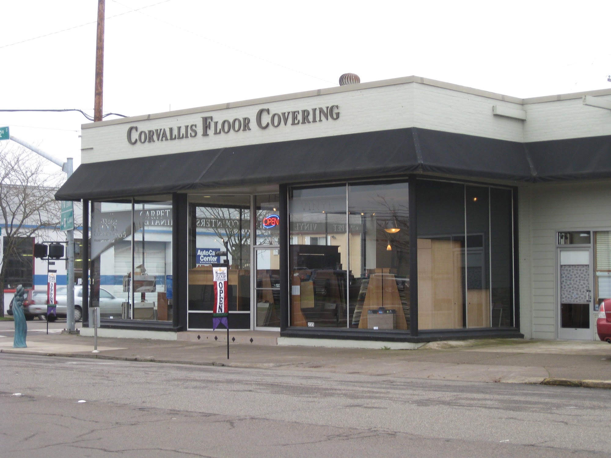 Corvallis Floor Covering