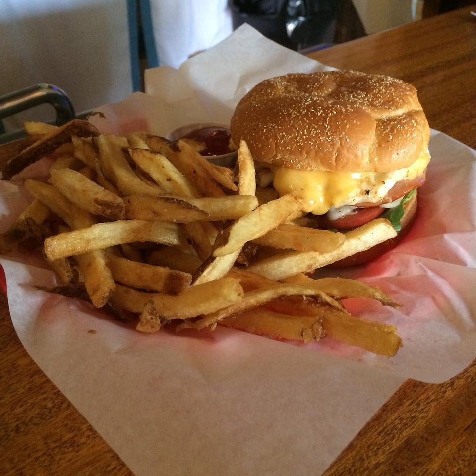 Photo credit: foursquare