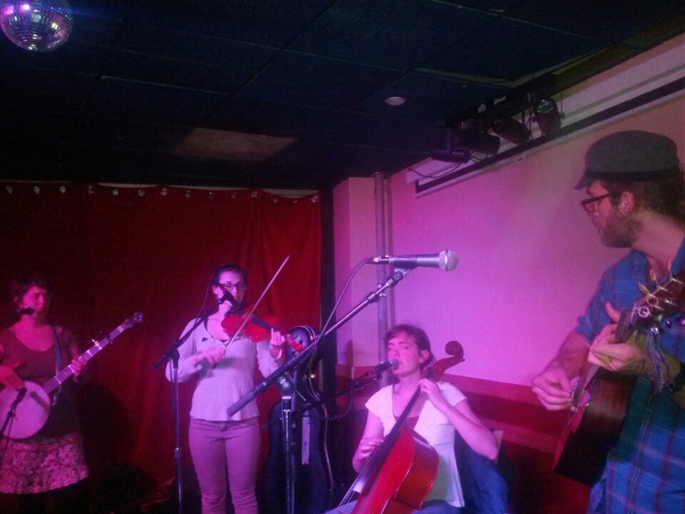 Photo credit: foursquare