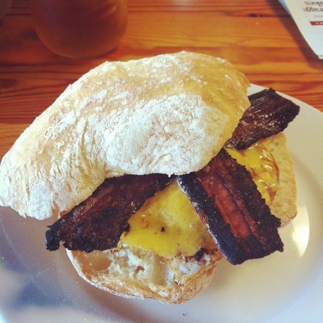 Photo credit: foursquare