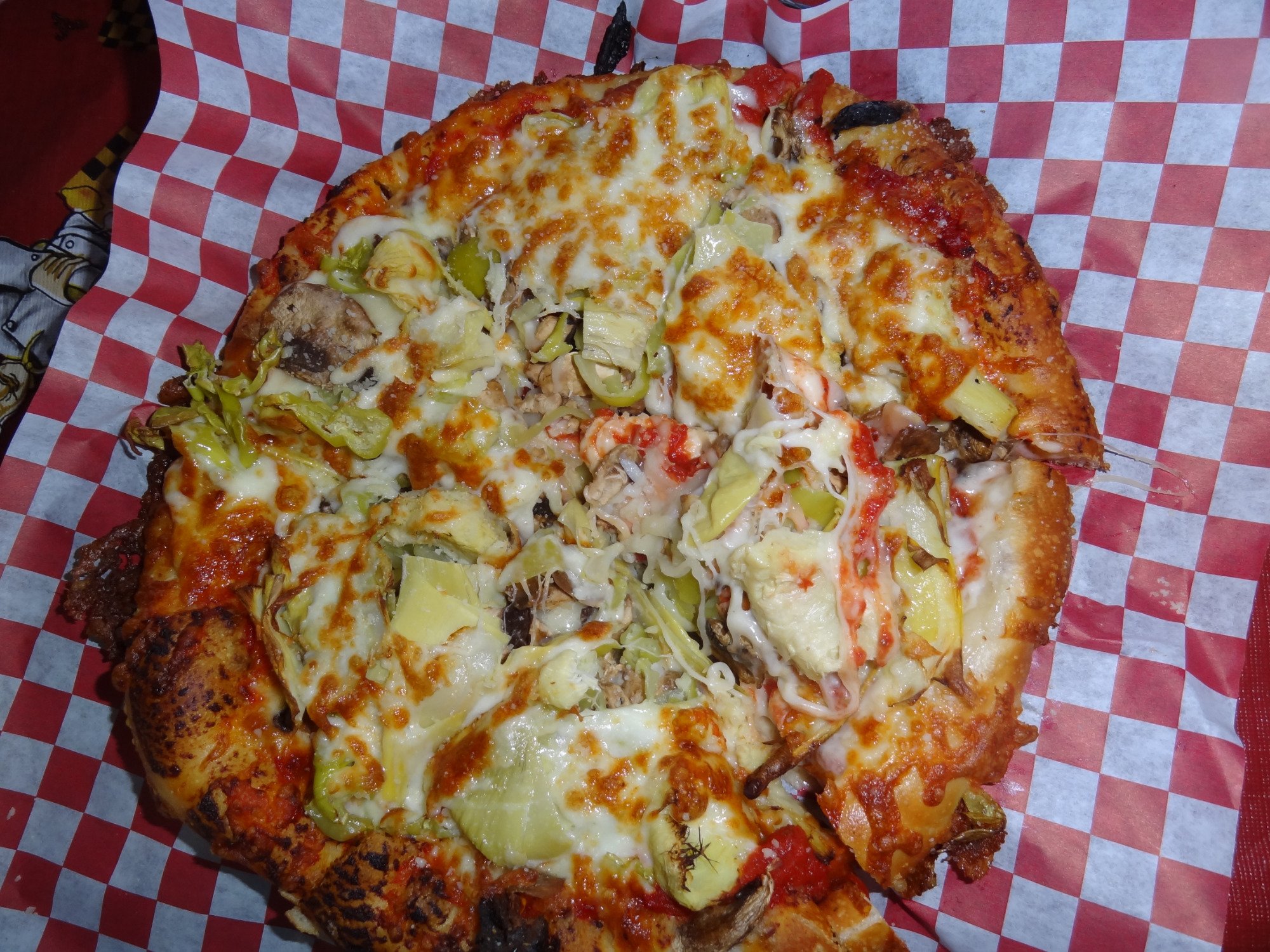 Photo credit: tripadvisor