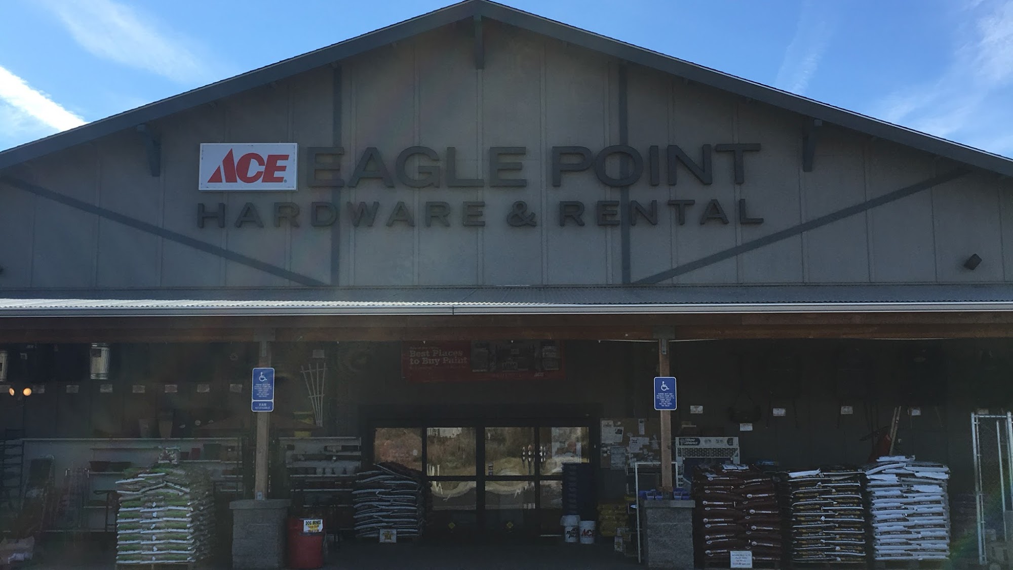 Ace Eagle Point Hardware & Rental