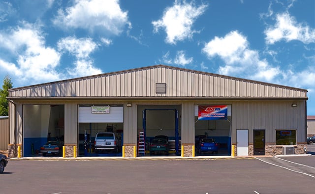 Cascade Automotive Repair and Services, Inc.