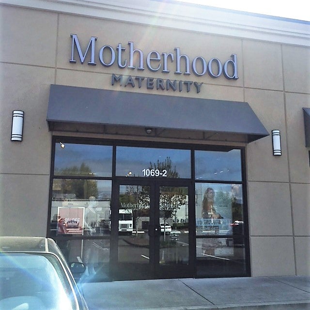 Destination Maternity 1069 Valley River Way, Eugene