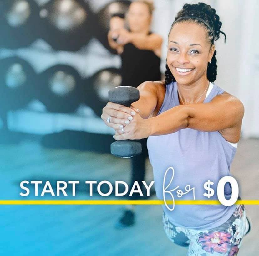 Jazzercise 1550 Coburg Rd, Eugene