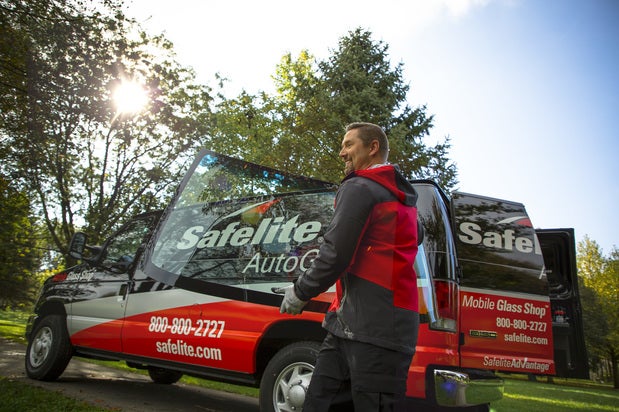Safelite AutoGlass 784 S Bertelsen Rd, Eugene