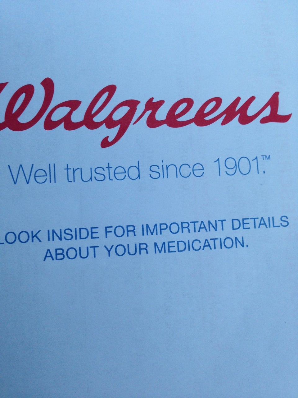 Walgreens Pharmacy Eugene
