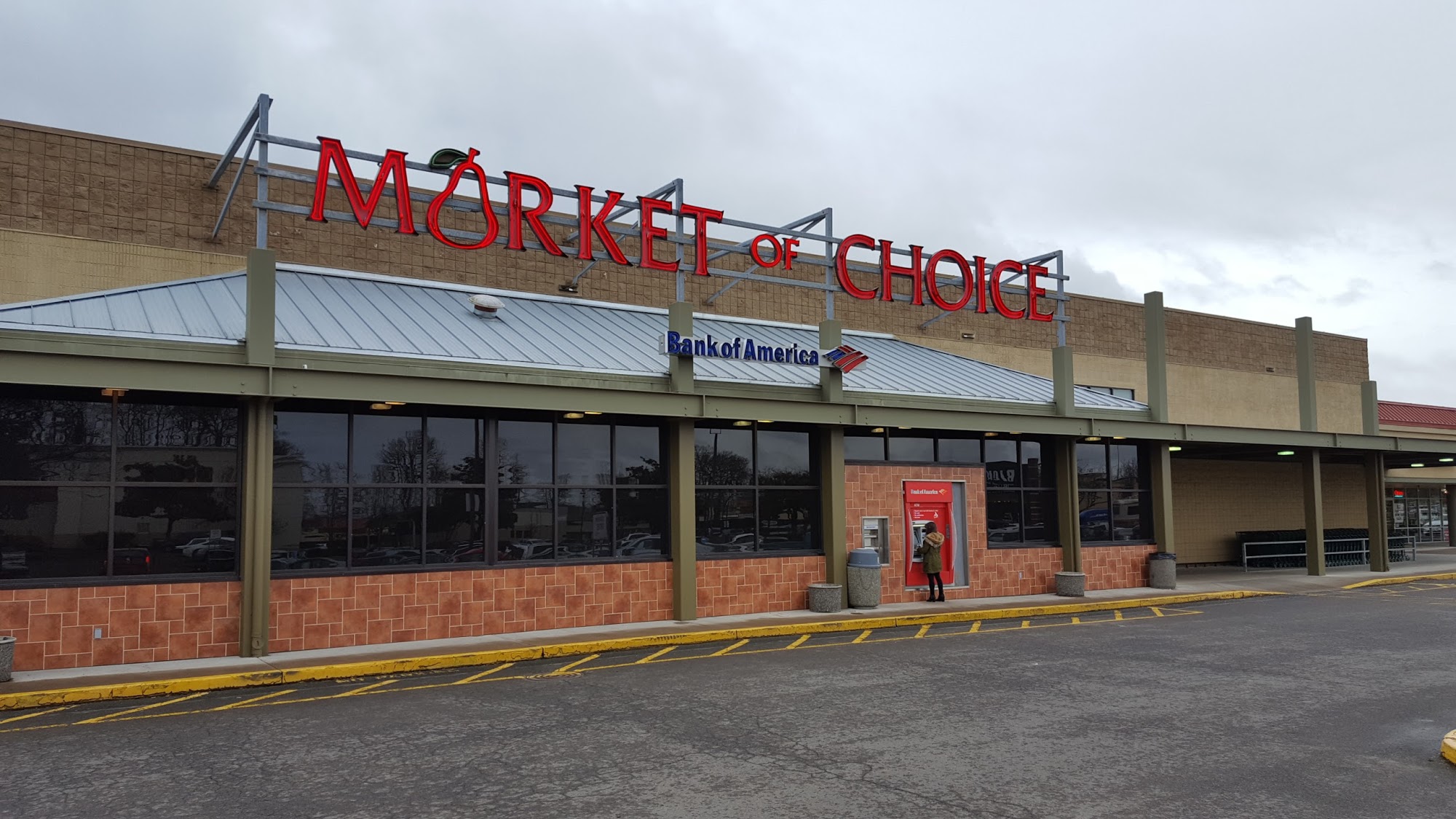 Market of Choice Delta Oaks