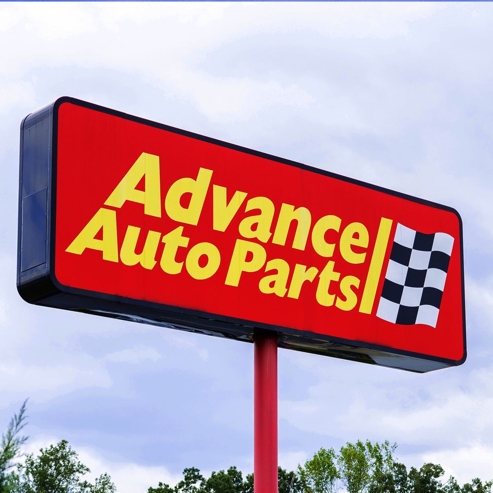 Advance Auto Parts 530 State Hwy 99 N, Eugene