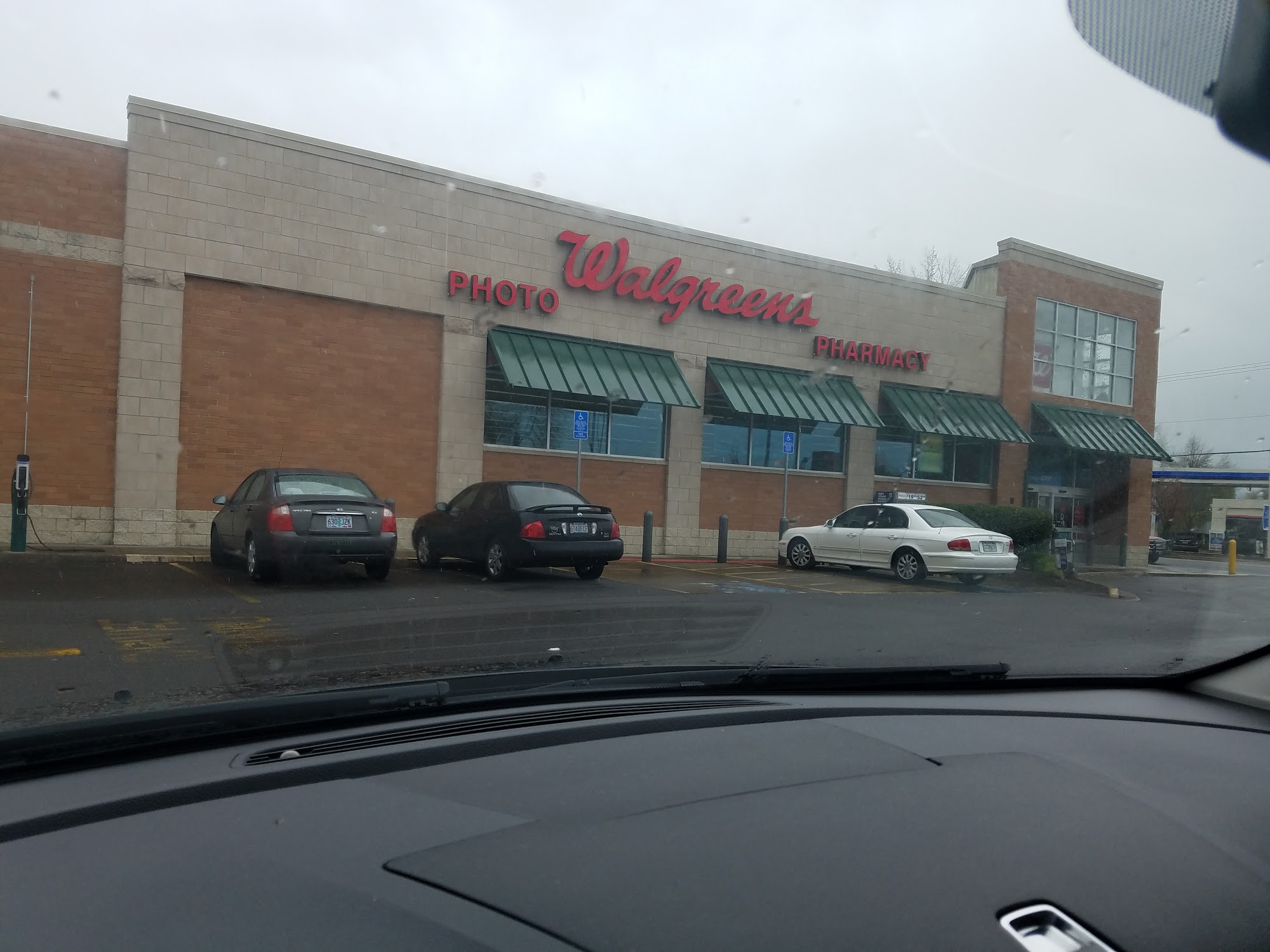 Walgreens