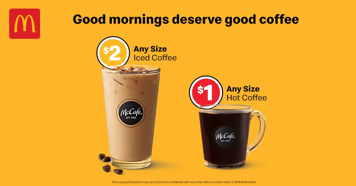 McDonald's Eugene
