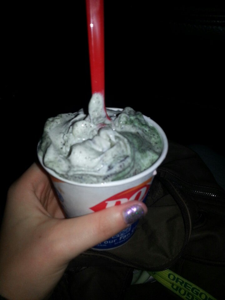 Dairy Queen Eugene