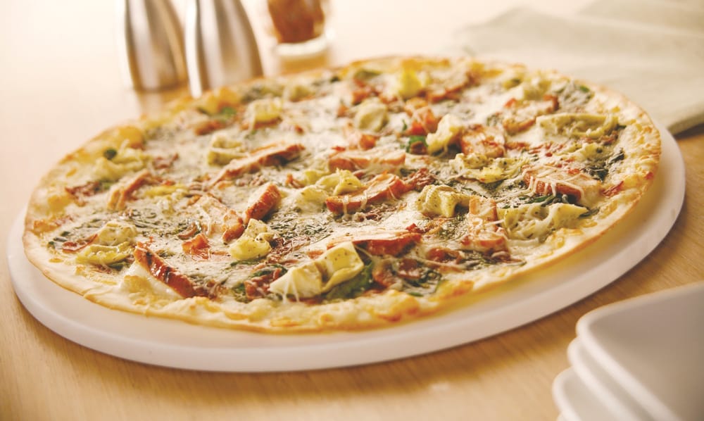 Papa Murphy's | Take 'N' Bake Pizza 2740 River Rd, Eugene