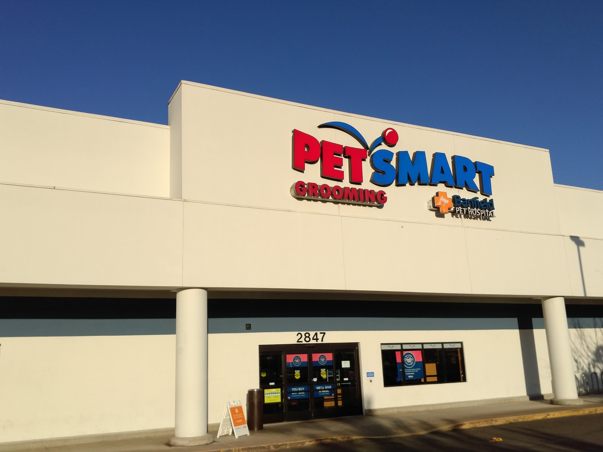 PetSmart