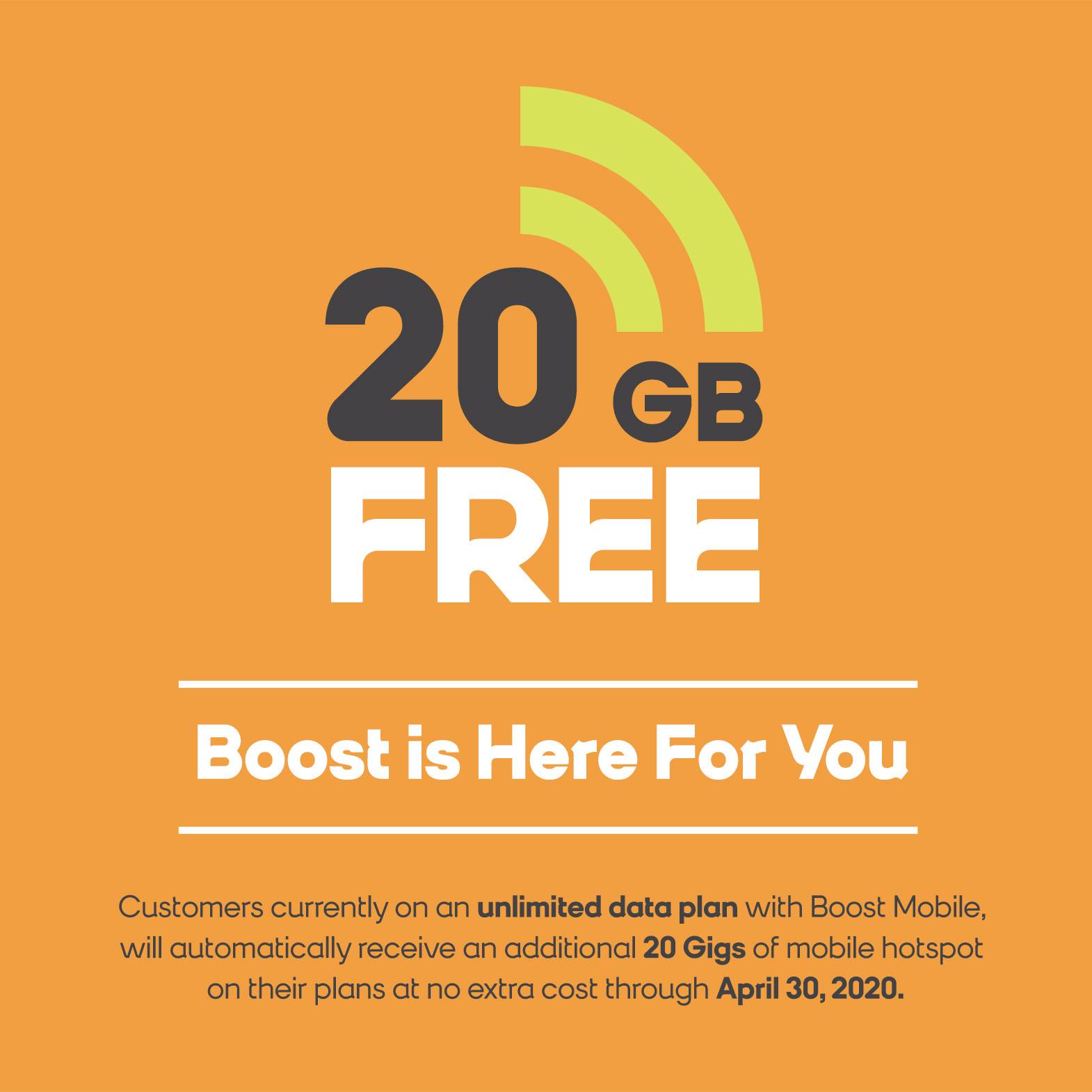 Boost Mobile Eugene