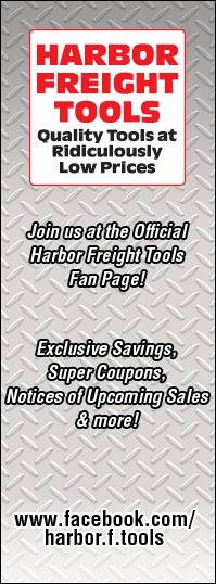 Harbor Freight Tools 2175 W 7th Ave, Eugene