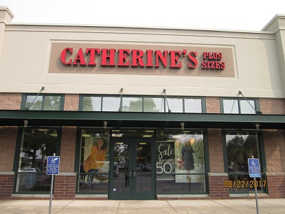 Catherines 1165 Valley River Dr, Eugene