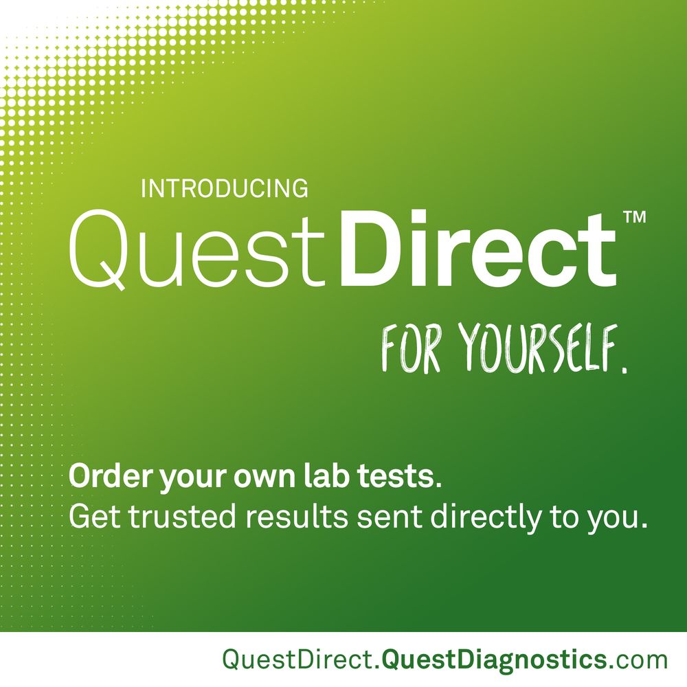 Quest Diagnostics Eugene