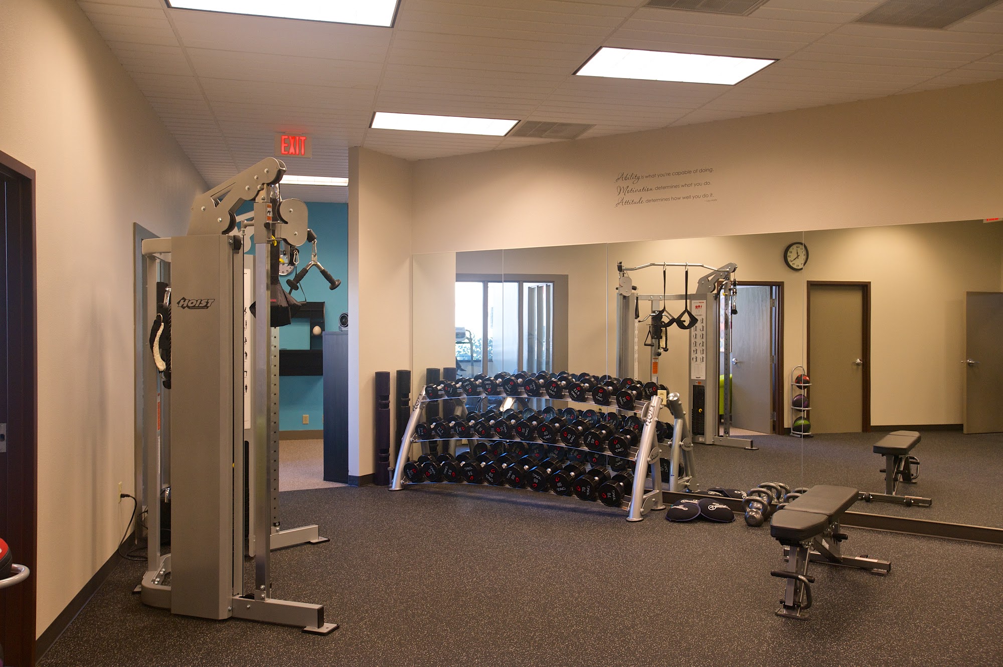 Staszak Physical Therapy & Wellness Center