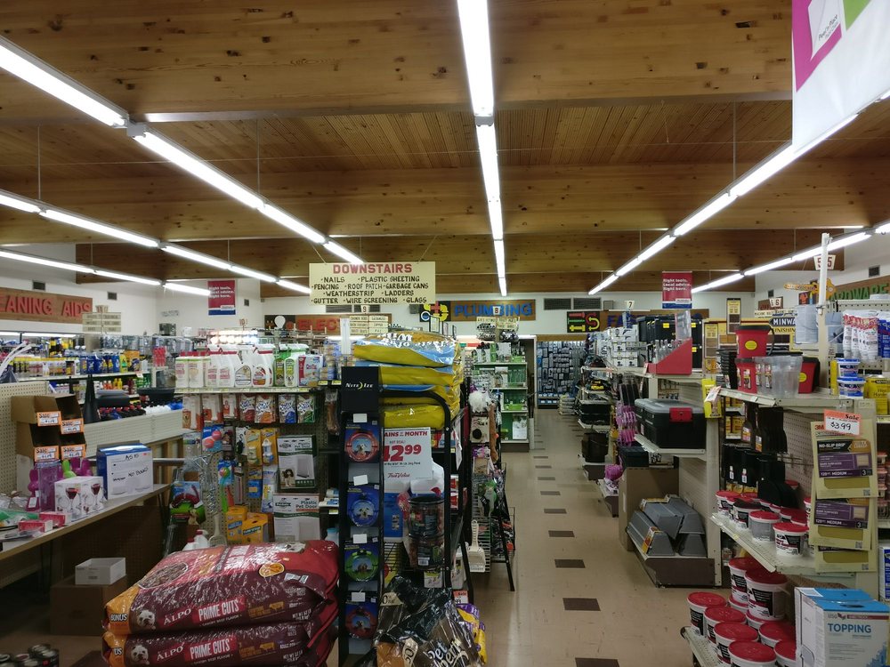 True Value 2825 Willamette St, Eugene