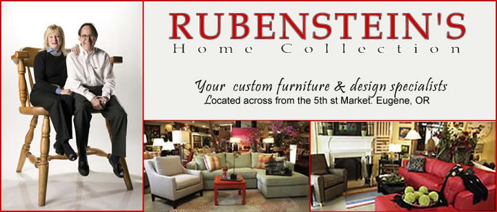Rubenstein's Home Collection