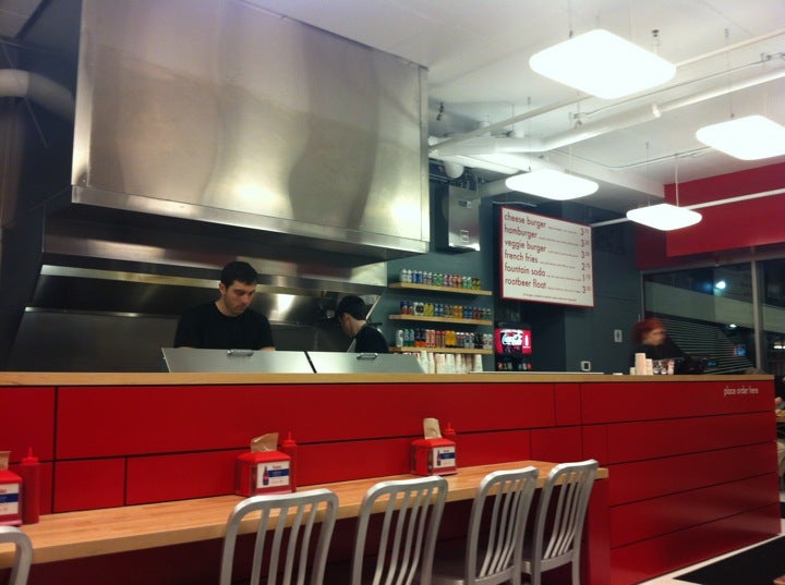 Photo credit: foursquare