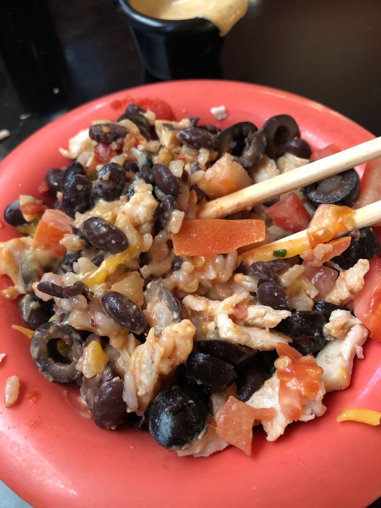 Cafe Yumm! | The Meridian 1801 Willamette St, Eugene