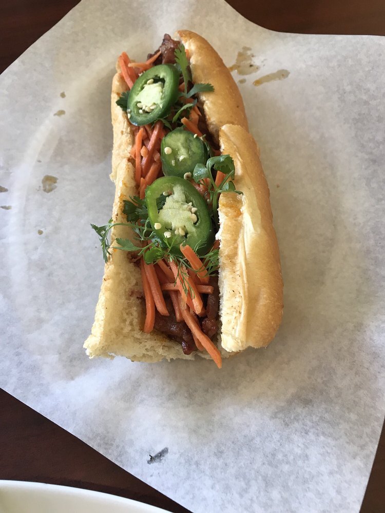 Saigon Cafe 4355 Commerce St, Eugene