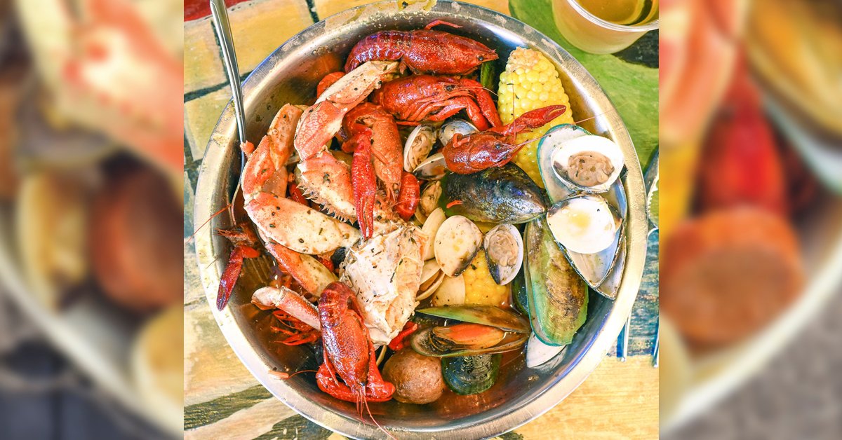 Photo credit: tripadvisor