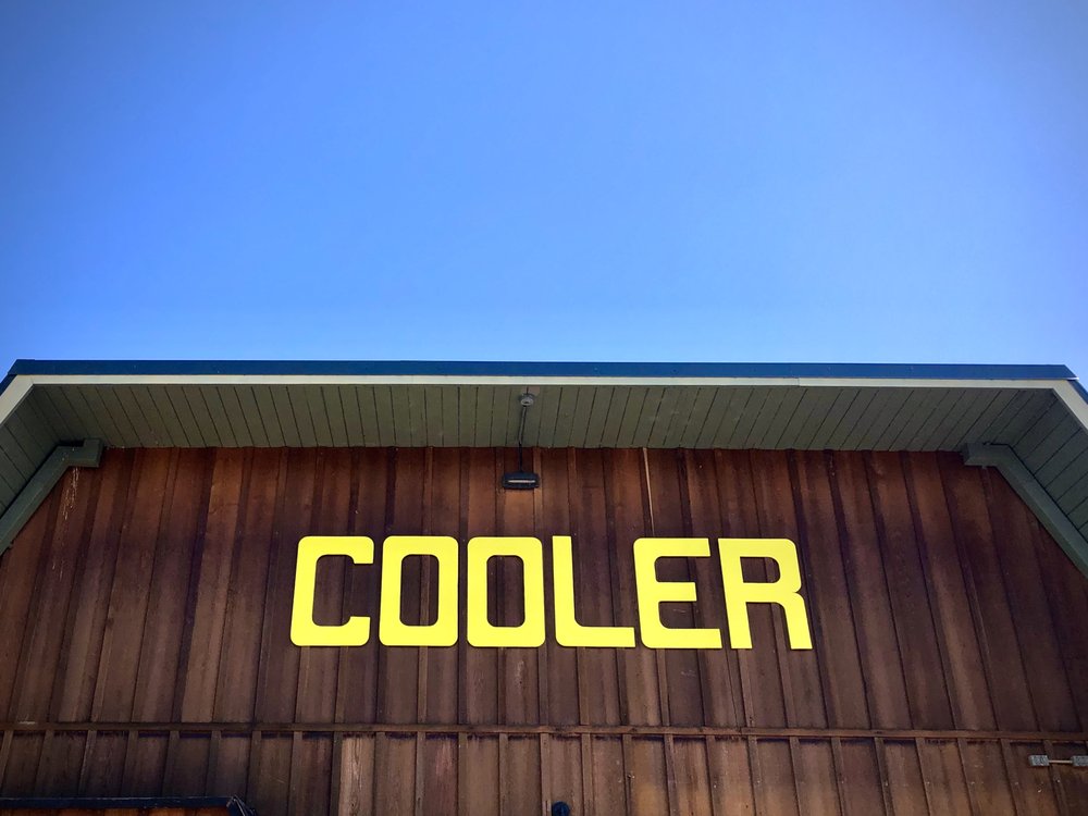 The Cooler Restaurant and Bar 20 Centennial Loop, Eugene