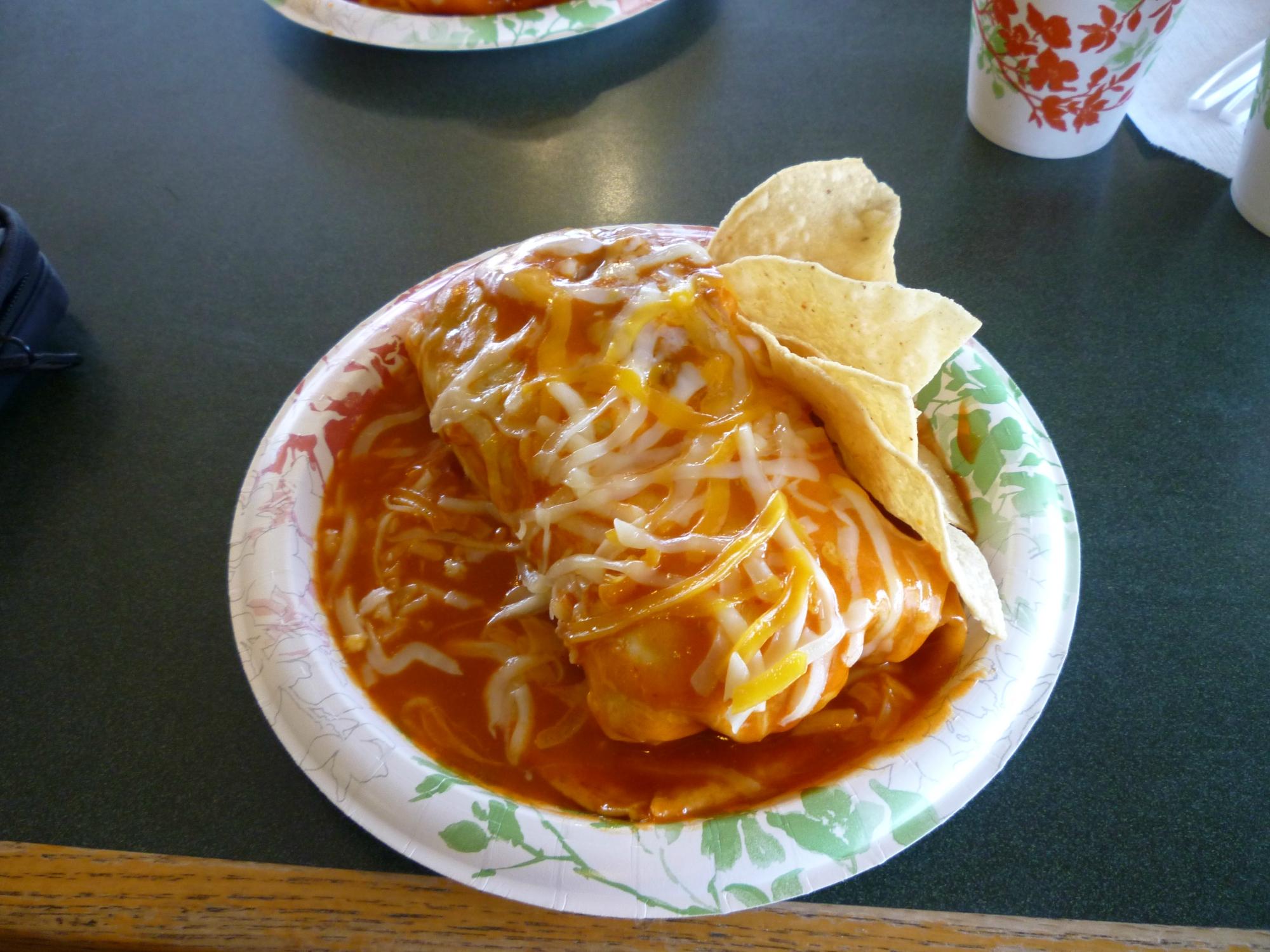 Photo credit: tripadvisor