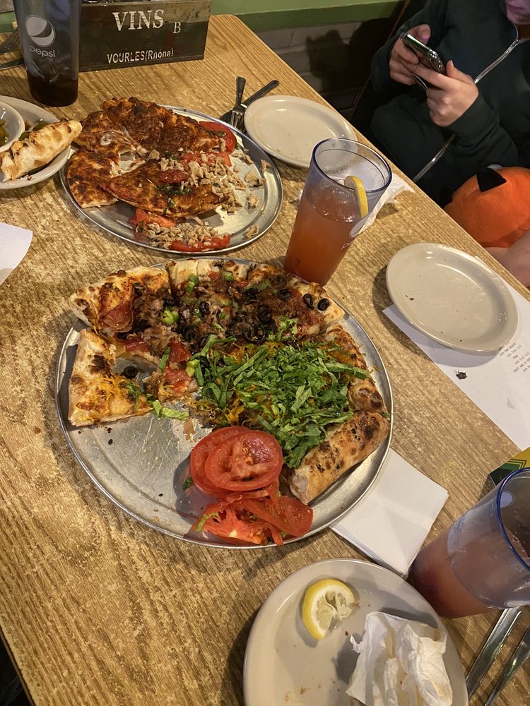 Countryside Pizza & Grill 645 River Rd, Eugene