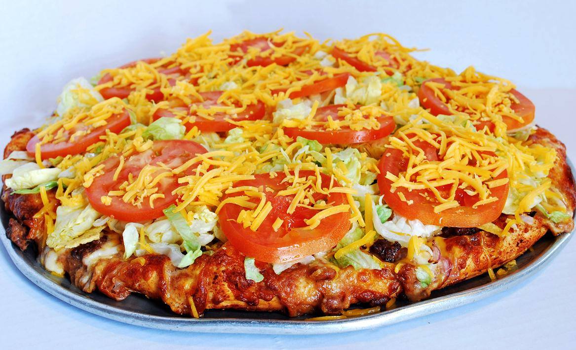 Papa's Pizza Parlor 1577 Coburg Rd, Eugene