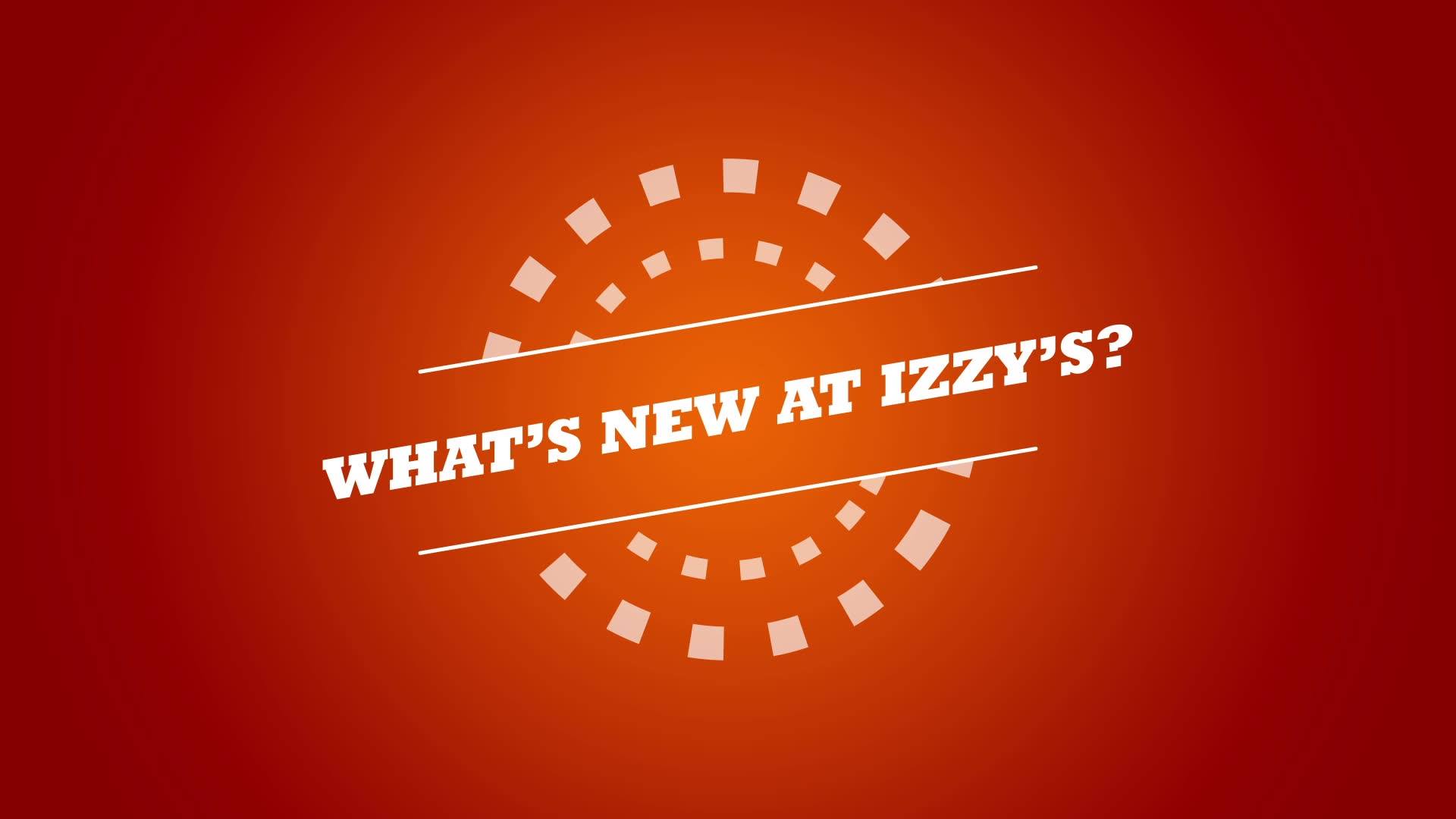Izzy's Pizza & Buffet - Eugene 950 West Seneca Rd, Eugene