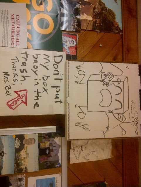 Photo credit: foursquare