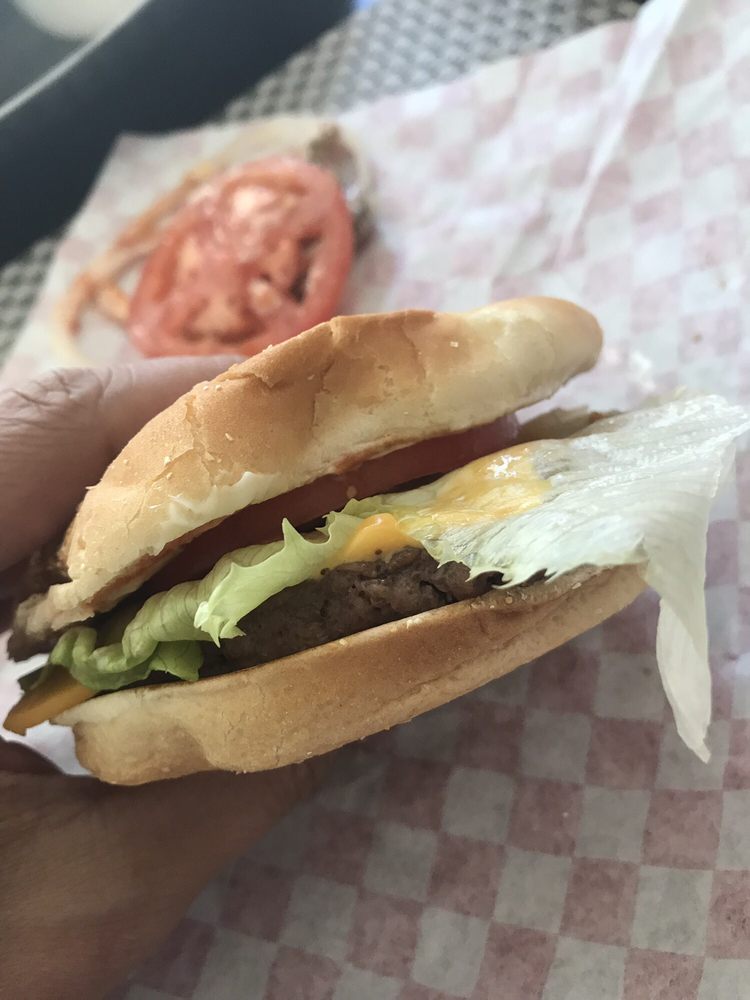 The Burger House / The Coffee House 1025 Green Acres Rd, Eugene