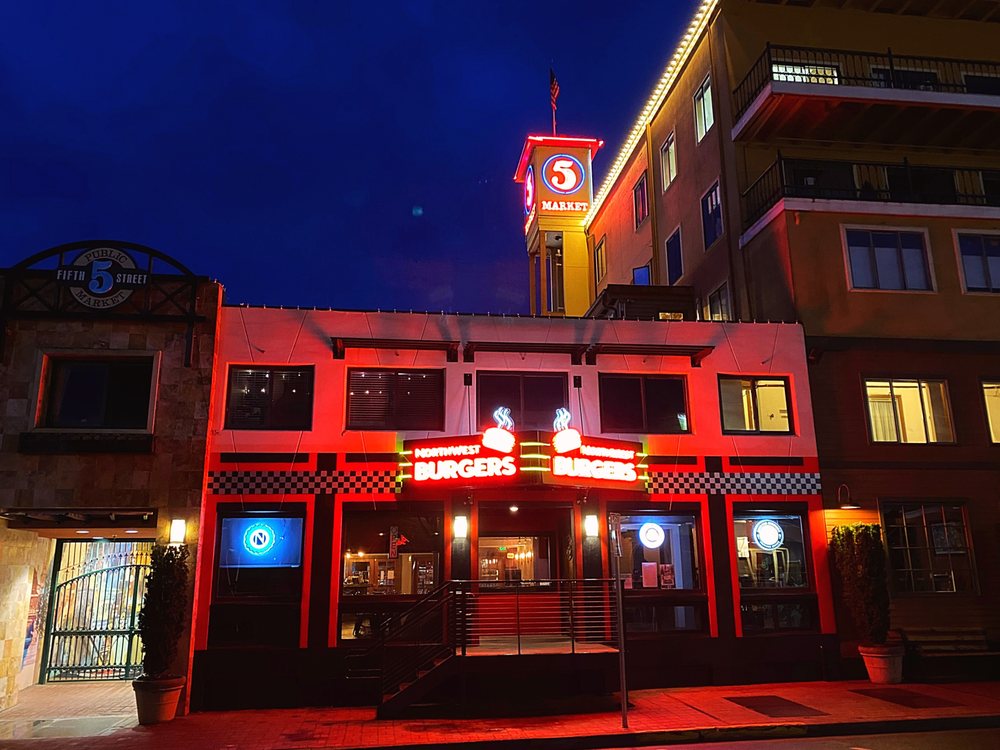 Eugene, OR Restaurants Open for Takeout, Curbside Service and/or