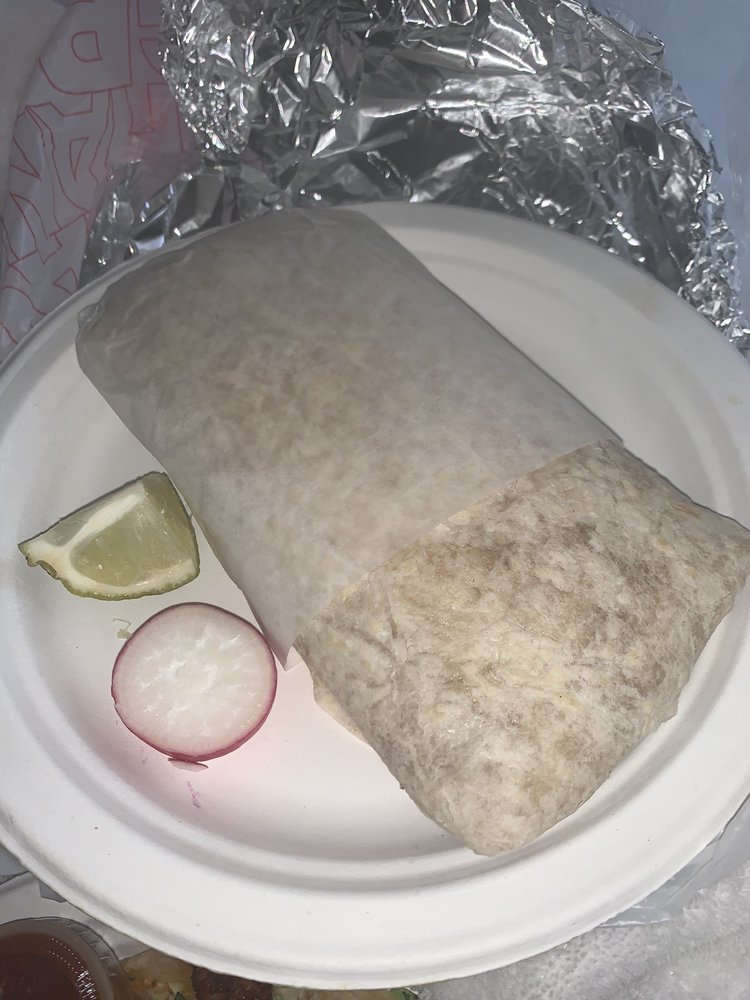 Las Morenas Taqueria 585 River Rd, Eugene