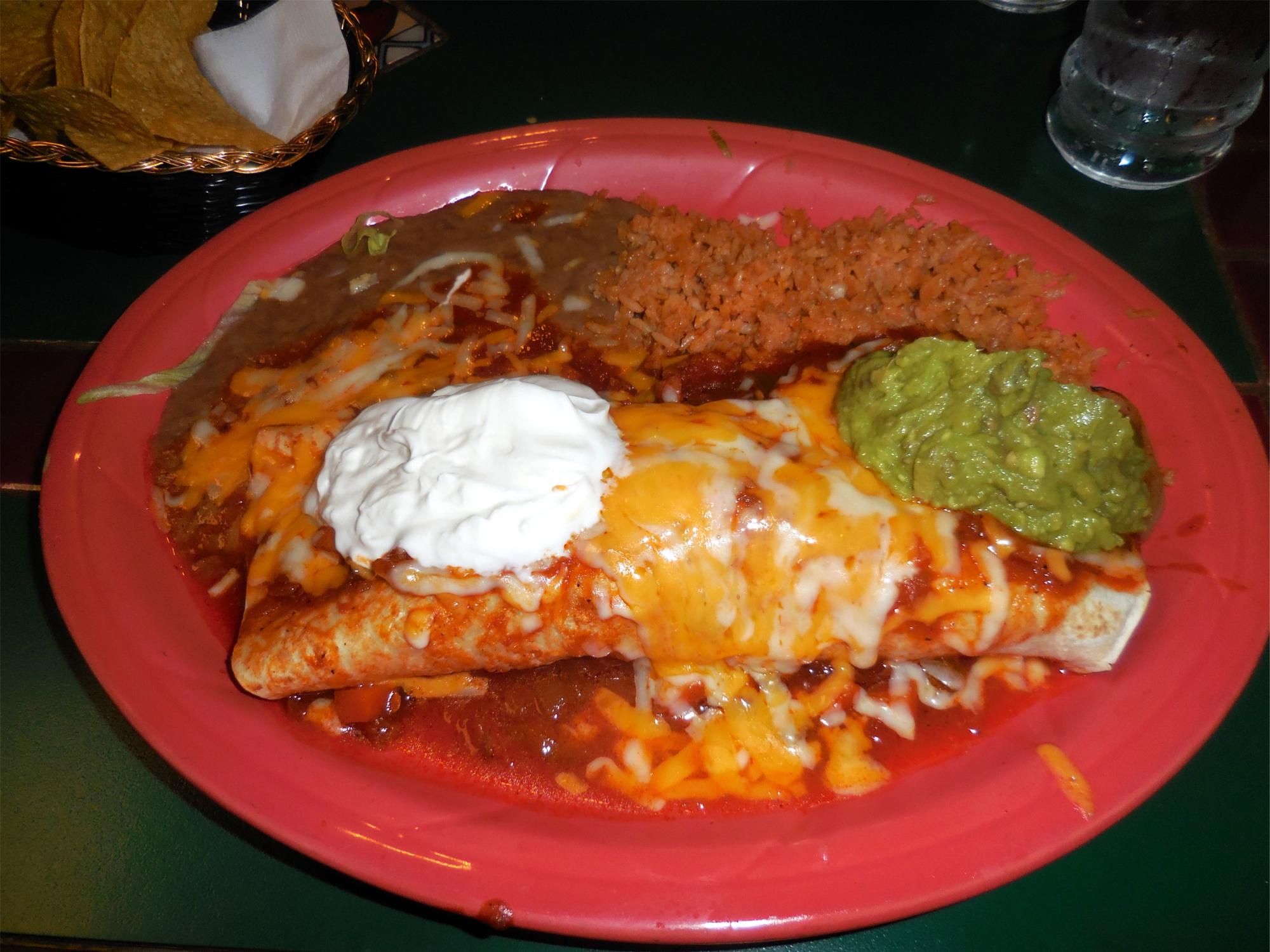 Photo credit: tripadvisor