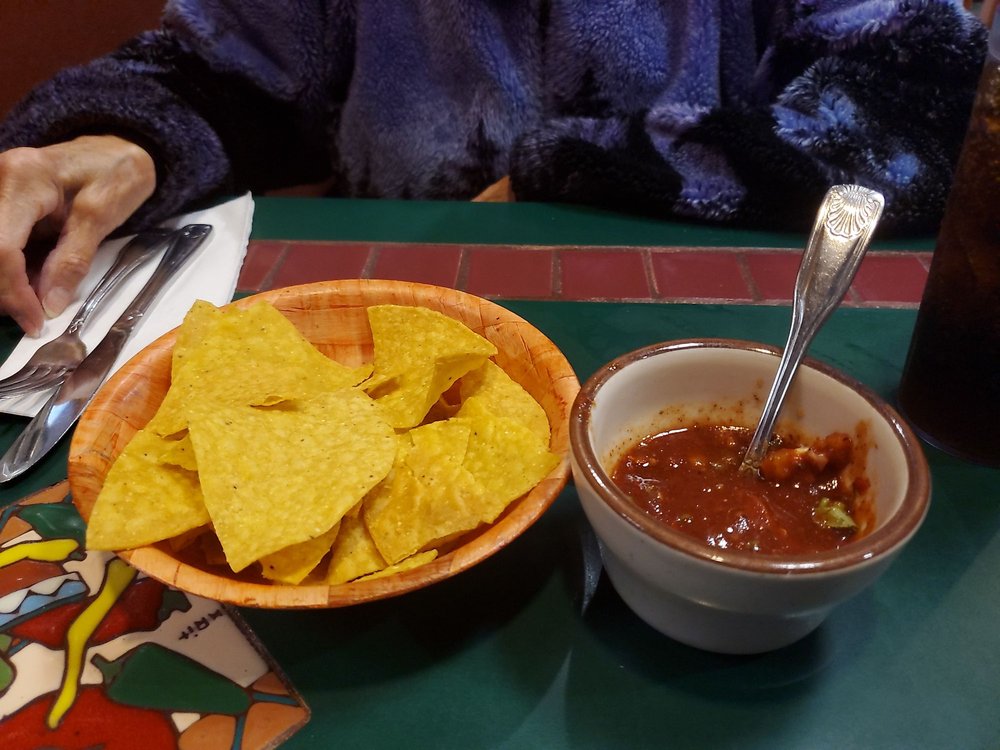 Jalisco Mexican Restaurant 3095 W 11th Ave, Eugene